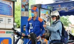 Giá xăng dầu giảm đồng loạt từ 15h chiều nay
