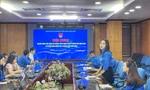 Hoạt động Đoàn Thanh niên cơ quan Trung ương Đoàn đa dạng, được đầu tư bài bản
