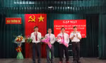 Trường Sa rộn ràng không khí chào mừng Ngày Nhà giáo Việt Nam