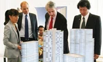 Bộ Xây dựng lý giải việc chỉ số ít người nước ngoài sở hữu nhà ở