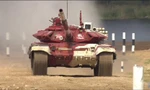 Army Games 2021: Tăng Việt Nam tranh tài cùng Mông Cổ, Venezuela và Syria