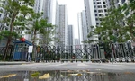 'Phong tỏa mềm' 4 tòa nhà ở Goldmark City sau khi xuất hiện ca nghi mắc COVID-19
