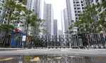 'Phong tỏa mềm' 4 tòa nhà ở Goldmark City sau khi xuất hiện ca nghi mắc COVID-19