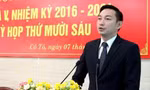 Kỳ họp thứ 9 UBKT T.Ư 
