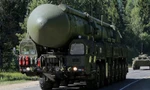 Nga tiến hành cuộc diễn tập triển khai hệ thống tên lửa RS – 24 Yars quy mô lớn