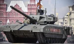 Xe tăng T-14 Armata - Màn 'lột xác' ngoạn mục