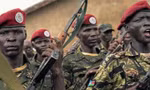 Sudan phá vỡ âm mưu đảo chính. (Ảnh: AP)