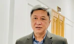 Thứ trưởng Bộ Y tế Nguyễn Trường Sơn