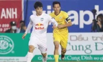 V-League khó tìm được phương án tổ chức giải trong bối cảnh dịch COVID-19 diễn biến phức tạp. Ảnh: Anh Tú 