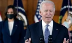 Tổng thống Mỹ Joe Biden. (Ảnh: Reters)