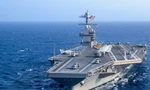 USS Gerald Ford - Chiến hạm đắt giá nhất lịch sử Hải quân Mỹ