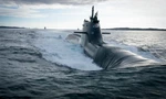 Tàu ngầm Type 212 - 'Sát thủ bóng đêm' giữa lòng đại dương