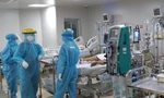 Áp lực ca bệnh nặng, TPHCM nâng công suất Hồi sức COVID-19 lên 1.500 giường