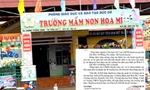 Trường Mầm non Họa Mi