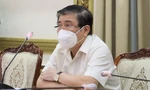 Chủ tịch TPHCM gửi tâm thư kêu gọi người dân chia sẻ, cảm thông