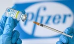 Mỹ tặng Việt Nam thêm 1 triệu liều vắc-xin Pfizer