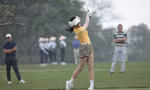 Toàn cảnh Tiền Phong Golf Championship 2021 mùa thứ 5
