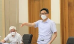 Phó Thủ tướng yêu cầu Bình Dương đẩy nhanh tiêm vắc-xin