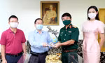Những hiện vật đặc biệt được trưng bày tại Tiền Phong Golf Championship 2021
