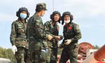 Khai mạc Army Games 2021