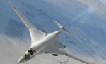 Sức mạnh hủy diệt của 'Thiên nga trắng' Tu-160