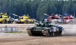 Army Games 2021: Kíp 3 Đội tuyển xe tăng Việt Nam hạ 5/5 mục tiêu, đứng thứ 3 chung cuộc
