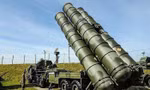 Ảnh: RIA Novosti