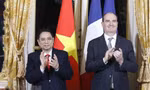 Thủ tướng Phạm Minh Chính hội đàm với Thủ tướng Pháp, chứng kiến lễ ký nhiều thoả thuận hợp tác