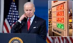 Tổng thống Mỹ Joe Biden. Ảnh: Getty