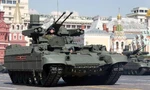 BMPT Terminator - 'Ác mộng' của bộ binh địch