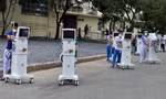 TPHCM: Trang thiết bị điều trị COVID-19 'thiếu thốn trăm bề'
