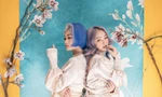 Hai nữ streamer đình đám Hoa Nhật Huỳnh và Hảo Thỏ tung bộ ảnh “tình bể bình“
