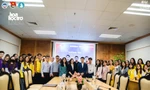 ĐH Kinh tế Quốc dân: Bùng nổ sự trở lại của “Ngày Hội Tuổi Trẻ - NEU Youth Festival” 
