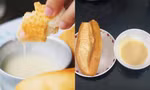 Món bánh mì chấm sữa đặc “thần thánh” của người Việt bỗng làm “dậy sóng” dân mạng quốc tế