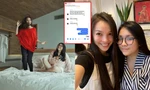 Tranh cãi việc Hiền Thục đăng tin nhắn của con gái gõ sai chính tả thành từ nhạy cảm