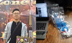 Nghỉ học ở nhà, sinh viên Y tình nguyện làm hàng nghìn dụng cụ y tế ủng hộ chống dịch