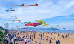 Bình Định tổ chức lễ hội du lịch đón mùa hè 2025
