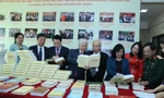 Ra mắt cuốn sách của Tổng Bí thư về phát huy truyền thống đại đoàn kết