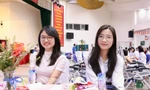 Hàng trăm bạn trẻ hiến máu tại chương trình 'Có hẹn với thanh xuân'