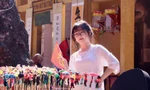Nô nức check-in phố bích họa Phùng Hưng lưu giữ ‘hồi ức Hà Nội 70 năm’