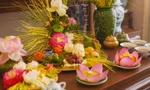 Nhà nhà đặt mua mâm cỗ cho Tết Đoan Ngọ