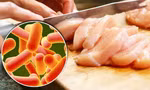 Những vụ ngộ độc thực phẩm kinh hoàng trên thế giới