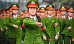 Các trường công an xét tuyển bổ sung chỉ tiêu năm 2024