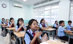 TPHCM đề xuất chi 237 tỷ đồng miễn học phí từ lớp 6-9
