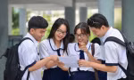 Mức quy đổi IELTS của 12 trường thuộc Đại học Quốc gia Hà Nội: Thấp nhất từ 5.5