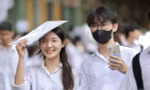 Tuyển sinh đại học năm 2025: Học sinh, trường đại học chờ quy chế chính thức