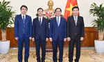 Bản tin 8H: Bộ Ngoại giao có thêm 3 Thứ trưởng