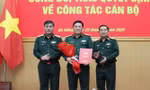 Bản tin 8H: Trao Quyết định của Quân ủy Trung ương, Bộ Quốc phòng về công tác cán bộ