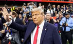 Ông Trump chế giễu Taylor Swift