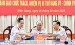Bản tin 8H: Quyết định của Bộ trưởng Bộ Quốc phòng về công tác cán bộ